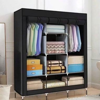 **Clósets portátiles - 37usd** - Img 120978955