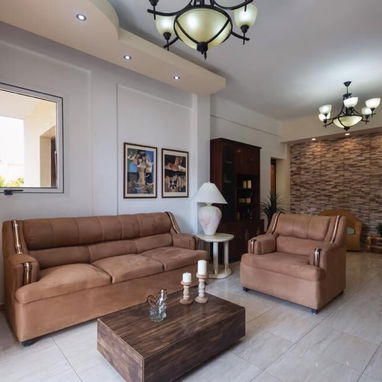 Apartamento de lujo en el corazon del Vedado. No se va la luz! - Img 108893753