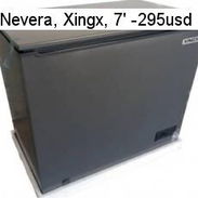Nevera Xingx 7'(PyA) - Img 56555792