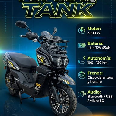 LO MEJOR D MOTOS Y BICIMOTOS - 5/10