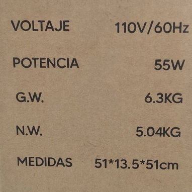🔥🔥🔥VENTILADOR DE PEDESTAL🔥🔥🔥🔥🔥🔥🔥 35 USD - Img 122605576
