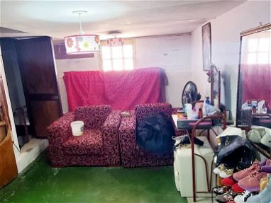 🏢 Se vende apartamento de 2 plantas en Centro Habana a 2 cuadras de la plaza de 4 caminos. - Img 67517746