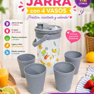 Set de jarra - Img 57092311