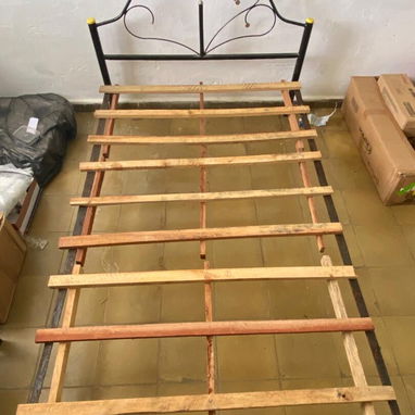 Cama Camera de tuvo de uso - Img 122992789