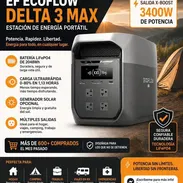 ‼️ ECOFLOW DELTA 3 Max ‼️ - Img 56442762