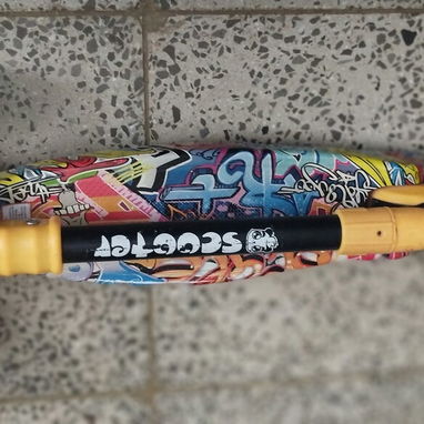 Carriola/scooter de niño - 4/6