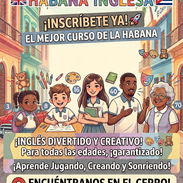 Clases de Inglés - Img 57006699