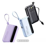 Powerbank- varios modelos y capacidades - Img 50892998