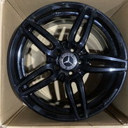 Vendo llantas ring 18 - Img 55382093