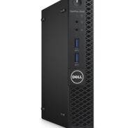 MINI PC Escritorio Dell Optiplex 3040 Intel Core i3-6300T 8GB RAM $240 USD 51748612 - Img 45439309