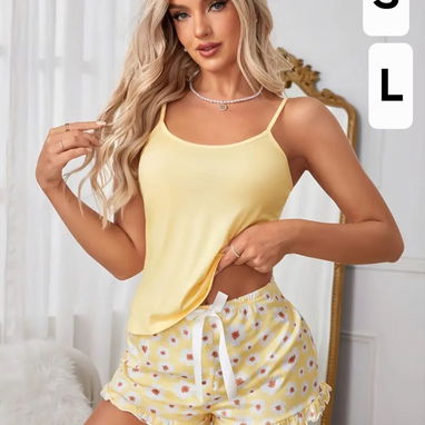 Conjuntos adorables, Pijamas en Oferta - 9/9