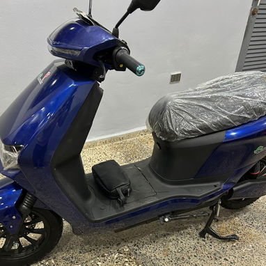 *MOTO ELÉCTRICA GRANDE MARCA JINGHAN* - Img 123062347