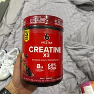 Creatinas - Img 56364391