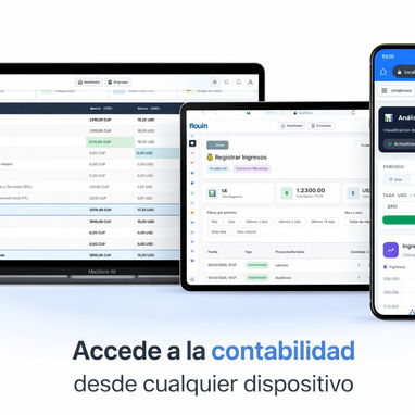 Flouin Contabilidad para tu negocio - Img 127885955