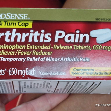 Medicamento importado - 8/10