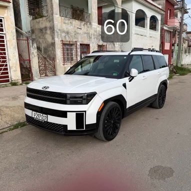 Renta de autos en toda cuba - 2/2