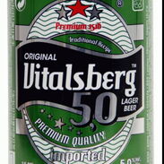 Cerveza Vitalsberg por cantidad - Img 45474269