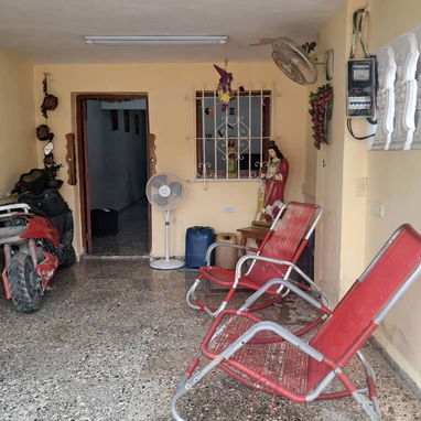 Casa ubicada en el reparto Rosario, Arroyo Naranjo. - Img 127723326