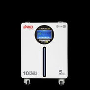 Batería SAKO de 10 kWh - Img 57725126
