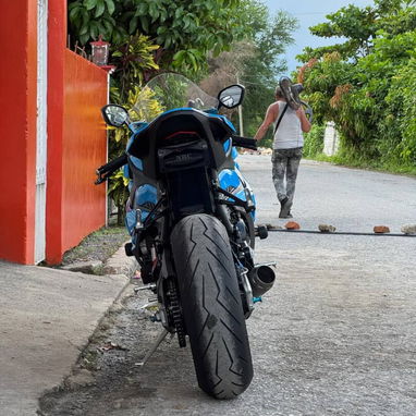 Moto BMW S1000RR 2025| - 6/7