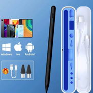 Lápiz óptico para tableta lOS, Android, Windows, iPad, Samsung, Xiaomi, Lenovo, Huawei, lápiz táctil para teléfono intel - Img 58040624