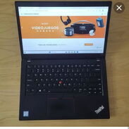 Lenovo ThinkPad T480s - Img 45491296