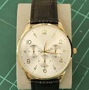Reloj marca Aldo, nuevo, especial para regalo. - Img 49802513