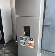 Refrigerador con mensajería incluida - Img 45983537