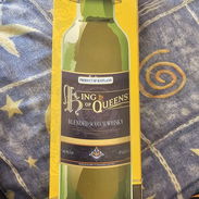 Wisky 1lt King of Queens - Img 56946267