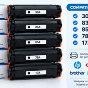 Toner 83A - Img 57658985