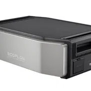 Batería Extra EcoFlow Delta Pro Ultra – Alta Capacidad - Img 54904310