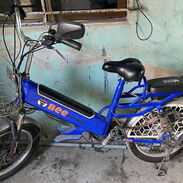 Vendo bicicleta eléctrica - Img 45479659