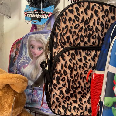 Mochilas - 2/6