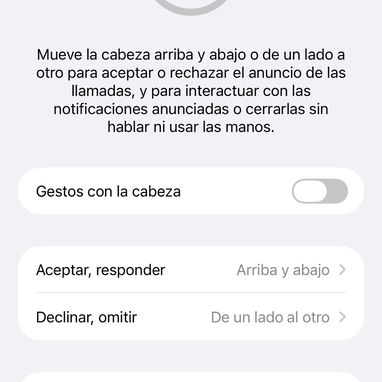 AirPods Pro 3 - 7/8