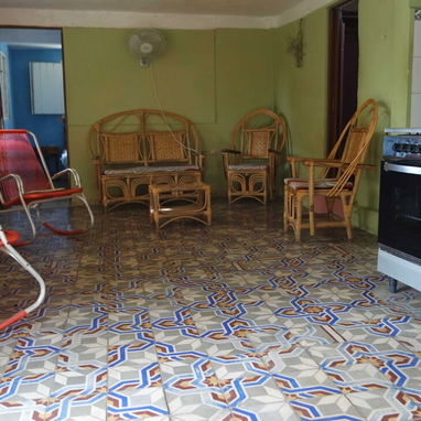 Casa en venta en guanabo - 8/8