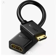 Adaptador Mini HDMI - Img 58015136