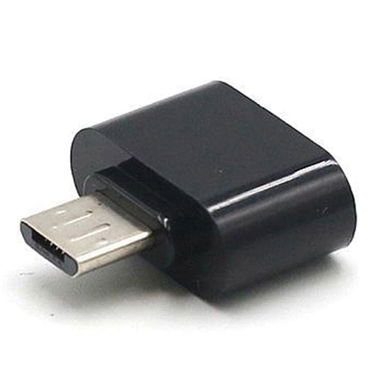 Adaptador OTG - V8 con cable y sin cable 馃寪 - Img 125925439