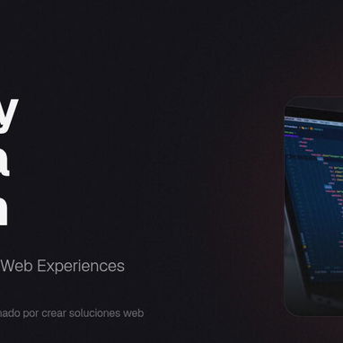 Programador Profesional. Web y Automatizaciones. ¡Impulsa tu Negocio! - Img 123673700