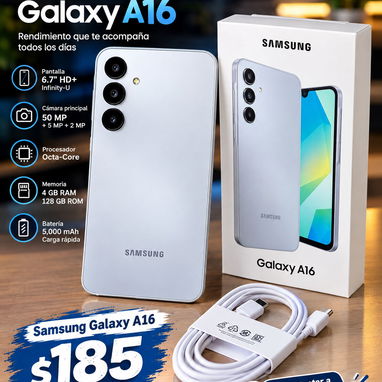 Celulares nuevos en su caja - 5/6