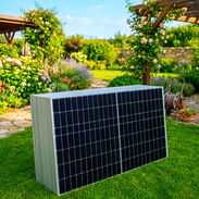 Panel solar BOVIET SOLAR 615W - Img 56877798