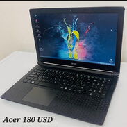 Laptop Acer 180usd - Img 45478780