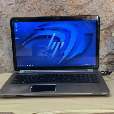 Laptop Hp - 3/3