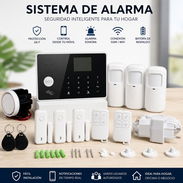 Sistema de alarma - Img 56256169