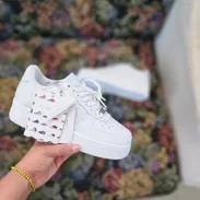 Estos y más zapatos todos calidad g5 la mejor calidad del mercado - Img 57674870