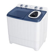 LAVADORA SEMIAUTOMÁTICA DE 7KG ENERLIFE - Img 55533947
