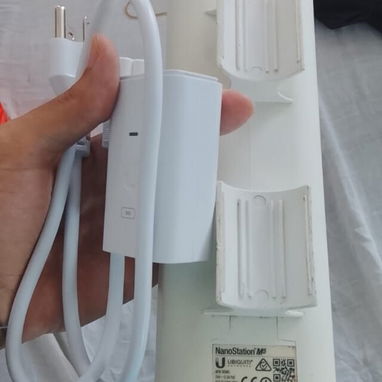 Nano m5 con sello y poe a 1GB prácticamente nuevo - 2/2