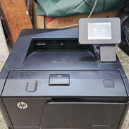 impresora HP laserjet pro 400 401 dn - Img 57145287