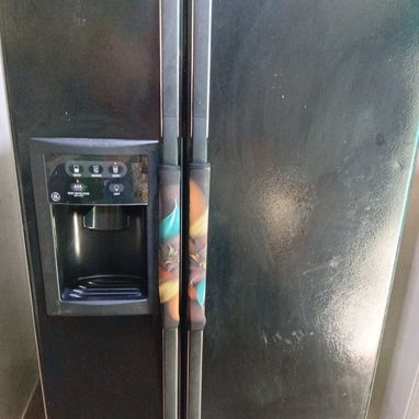Venta de refrigerador 2 puerta, en buen estado, trabajando al 100%, por un precio de 900 usd - Img 127011841