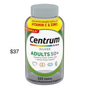 Centrum  ADULTS 50+ - Img 55327559