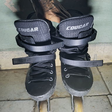 Patines - 2/4